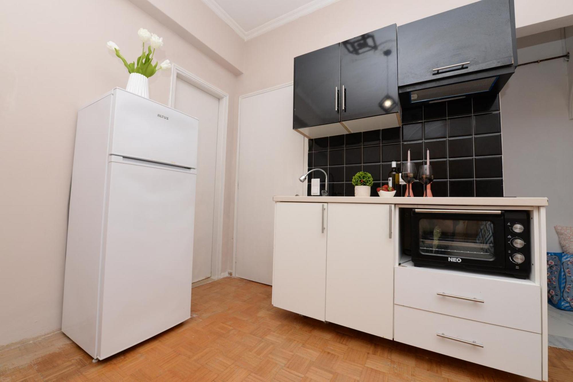 Apartamento Casa Theodosia A&B Corfu  Exterior foto