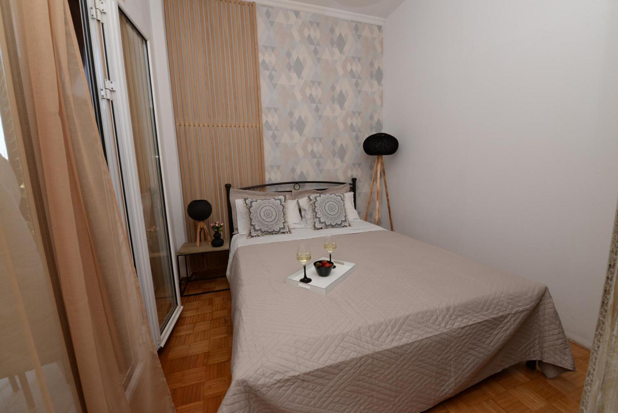 Apartamento Casa Theodosia A&B Corfu  Exterior foto