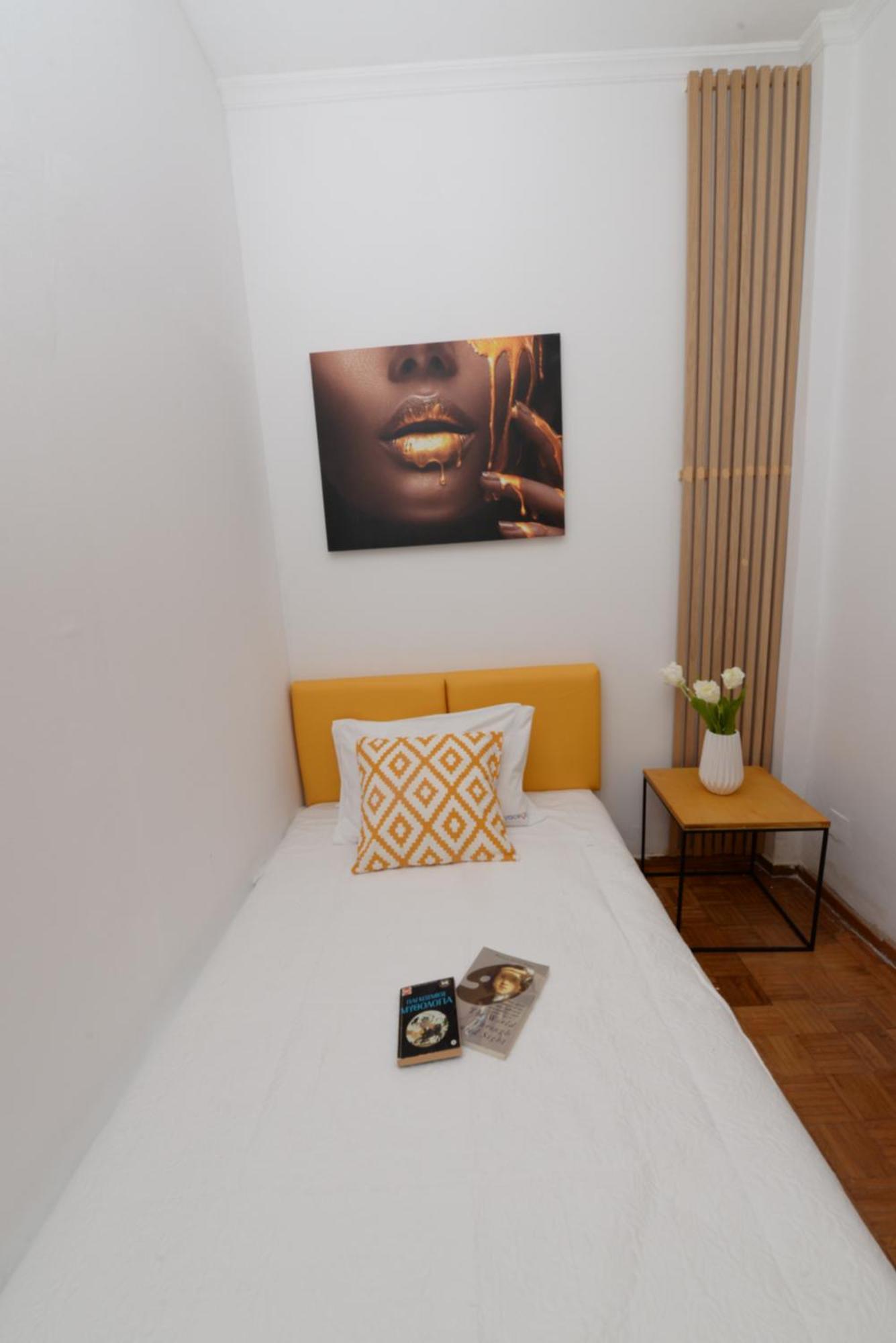 Apartamento Casa Theodosia A&B Corfu  Exterior foto